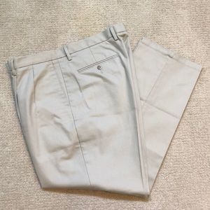 🔺Dockers Men’s Classic Fit Khaki Pants